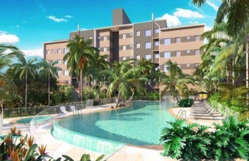Estufa II Apartment | Apartment Jardim das Palmeiras 2 Ubatuba