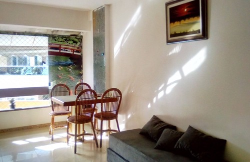 Armacao Apartment | Apartment Jardim de Alá Condominium - Sea front /100mts from the Orla