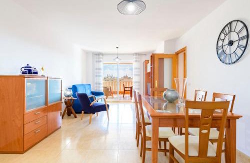 El Grau de Moncofa Apartment | Apartment Jardimar by Interhome