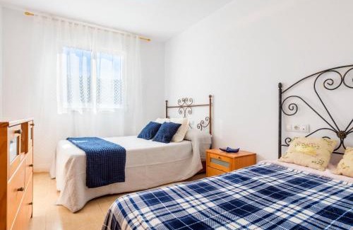 El Grau de Moncofa Apartment | Apartment Jardimar by Interhome
