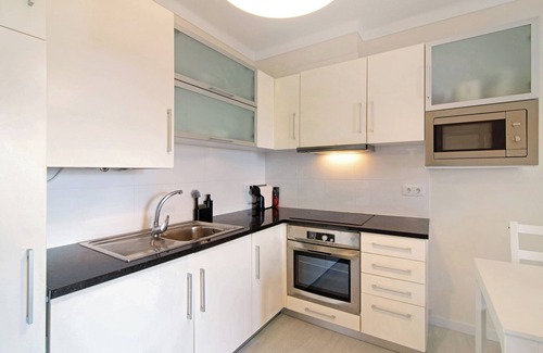 Aldeia das Acoteias Apartment | Apartment 'Jardins da Falésia' with Pool, Terrace & Wi-Fi