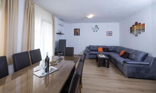 Podstrana Apartment | Apartment Jelčić