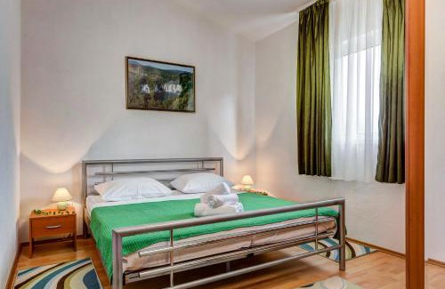Podstrana Apartment | Apartment Jelčić
