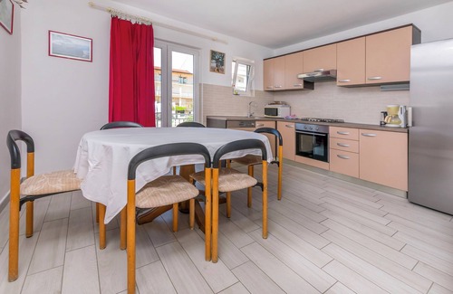 Primosten Apartment | Apartment Jelena (15483-A1) - Primosten