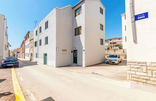 Primosten Apartment | Apartment Jelena (15483-A1) - Primosten