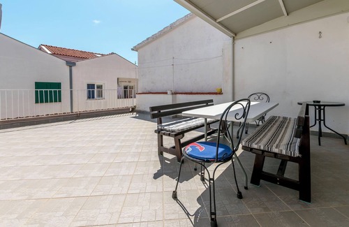 Primosten Apartment | Apartment Jelena (15483-A1) - Primosten