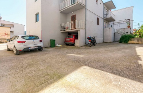 Primosten Apartment | Apartment Jelena (15483-A1) - Primosten