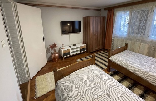 Nis Apartment | Apartment Jelena as cozy as it can be in Nis