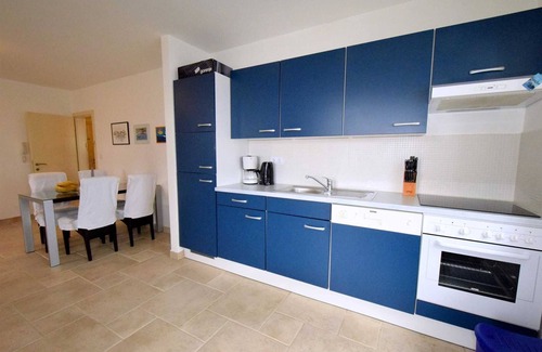 Punat Apartment | Apartment Jelena on the 2nd floor