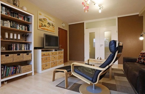 Bad Duerkheim Apartment | Apartment Jilg - 2-bed apartment