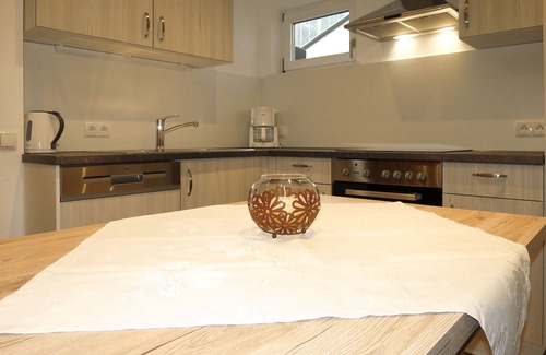 Pettneu am Arlberg Apartment | Apartment Jordan by Interhome