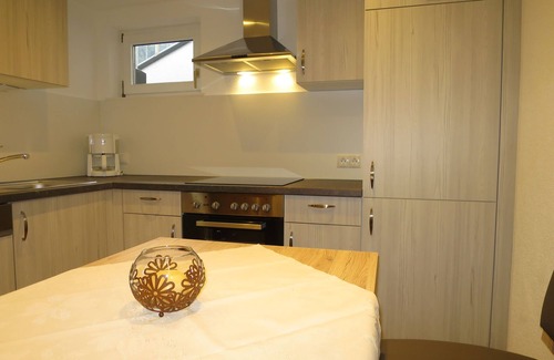 Pettneu am Arlberg Apartment | Apartment Jordan by Interhome