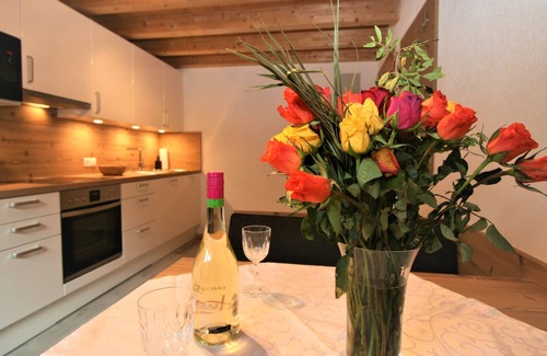 Gagering Apartment | Apartment Johann by Interhome