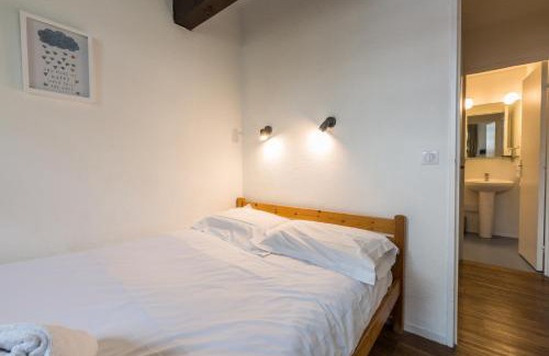 Chamonix City Centre Apartment | Apartment Jonquille 3 - A Comfortable Chamonix Haven