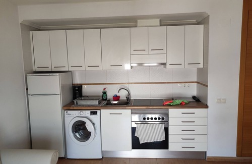Vergel Apartment | Apartment "Jorro" with Shared Pool & Terrace