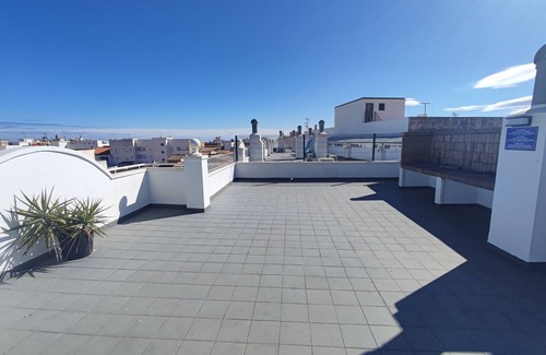 Vergel Apartment | Apartment "Jorro" with Shared Pool & Terrace