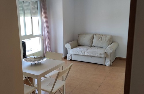 Vergel Apartment | Apartment "Jorro" with Shared Pool & Terrace