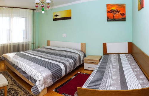Zrece Apartment | Apartment Jorsi with Balcony 1.