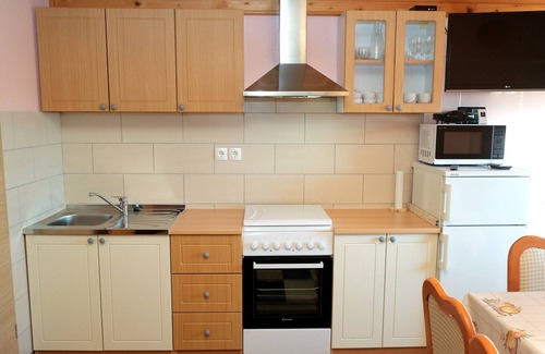 Zrece Apartment | Apartment Jorsi with Balcony 1.