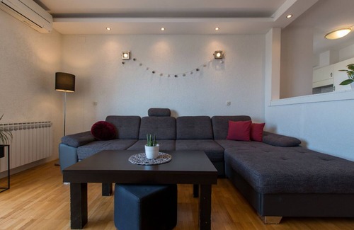 Gorinka Apartment | Apartment Josi (111591-A1) - Makarska
