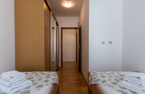 Gorinka Apartment | Apartment Josi - great view: - Makarska, Riviera Makarska, Croatia