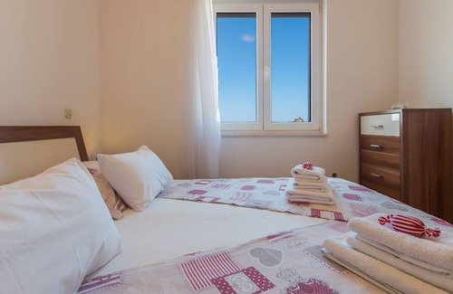 Gorinka Apartment | Apartment Josi - great view: - Makarska, Riviera Makarska, Croatia