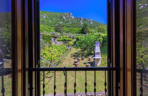 Plomin Apartment | Apartment Josip (70212-A1) - Plomin