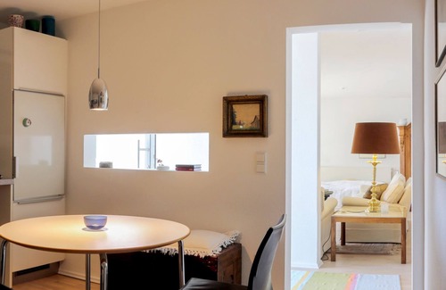 Bretten Apartment | Apartment 'Jung Und Lind' with Private Terrace, Private Garden and Wi-Fi
