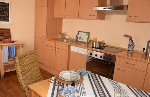 Waldkonigen Apartment | Apartment Jungbluth - 2 bed apartment -Non-smoking