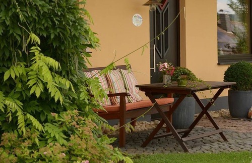 Waldkonigen Apartment | Apartment Jungbluth - 2 bed apartment -Non-smoking