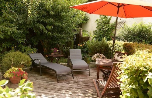 Waldkonigen Apartment | Apartment Jungbluth - 2 bed apartment -Non-smoking