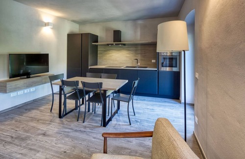 Arenzano Apartment | Apartment just minutes from downtown and the beach.