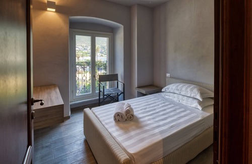 Arenzano Apartment | Apartment just minutes from downtown and the beach.