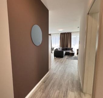 Kunzelsau Apartment | Apartment Künzelsau II