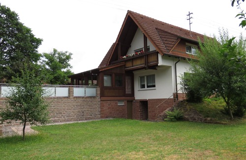 Fischbach bei Dahn Apartment | Apartment Karola in Fischbach bei Dahn