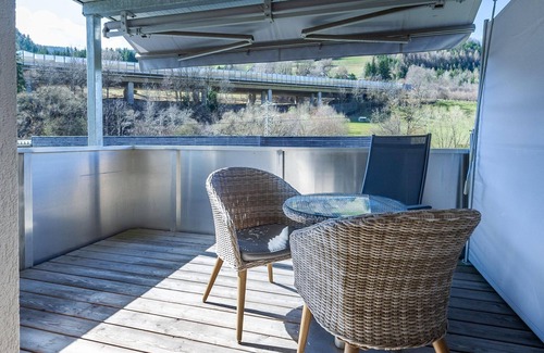 Uebelbach Apartment | Apartment Käfer with breakfast in the Pension Herti - Haus Pastner am Teich