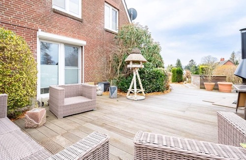 Nessendorf Apartment | Apartment Kajüte in Blekendorf