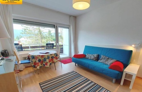 Bad Mitterndorf Apartment | Apartment Kammspitze in Bad Mitterndorf - 2 persons, 1 bedrooms