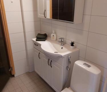 Laihia Apartment | Apartment Kamreerintie