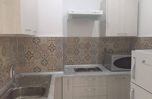 Hammam Sousse Apartment | APARTMENT KANTAOUI 1