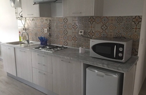Hammam Sousse Apartment | APARTMENT KANTAOUI 1