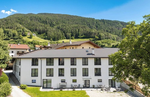 Bressanone Apartment | Apartment 'Kanzi' with Mountain View, Shared Garden and Wi-Fi