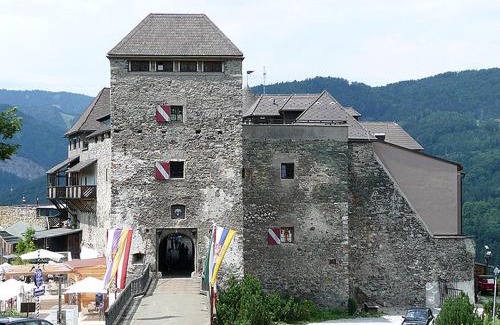Deuchendorf Apartment | Apartment Kapfenberg