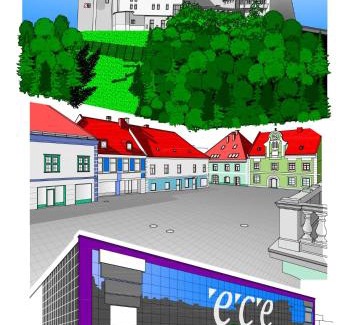 Deuchendorf Apartment | Apartment Kapfenberg