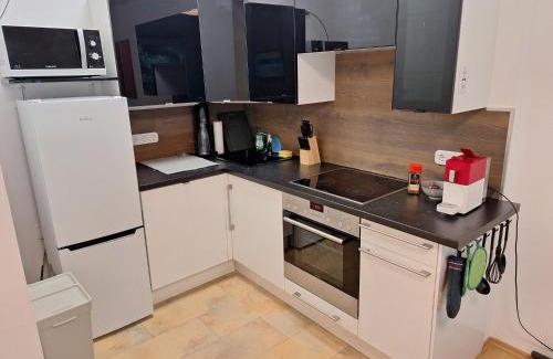 Deuchendorf Apartment | Apartment Kapfenberg