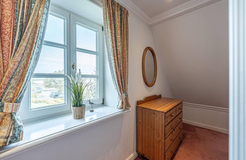 Nordstrand Apartment | Apartment Kapitänswarft