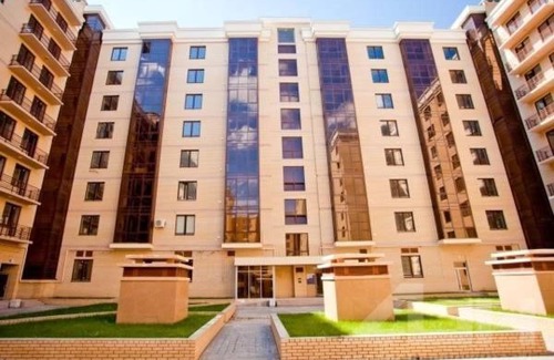Sovetsky City District Apartment | Apartment Kareeva 10