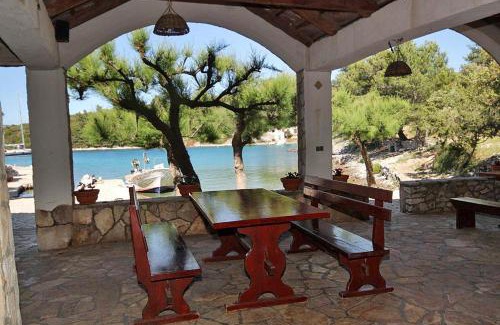 Scedro Apartment | Apartment Karkavac - Scedro 8801d