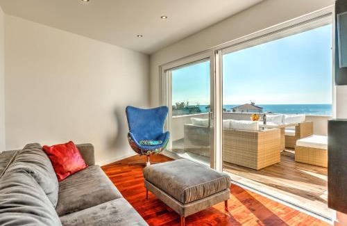Lovrecica Apartment | Apartment Karmen by Interhome