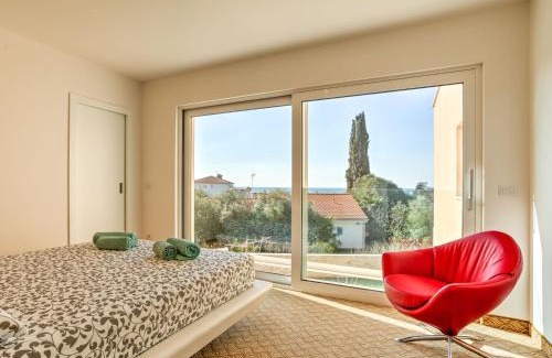 Lovrecica Apartment | Apartment Karmen by Interhome